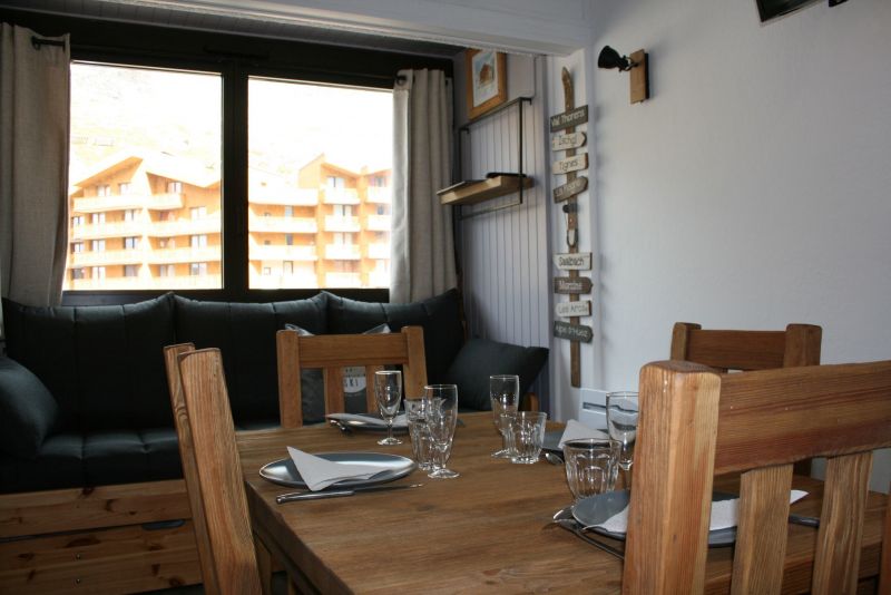 foto 5 Aluguer de frias entre particulares Val Thorens appartement Rdano-Alpes Sabia