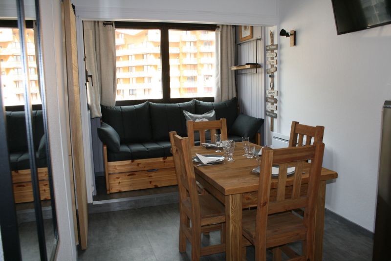 foto 7 Aluguer de frias entre particulares Val Thorens appartement Rdano-Alpes Sabia