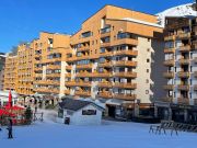 Aluguer frias Val Thorens: appartement n 111963