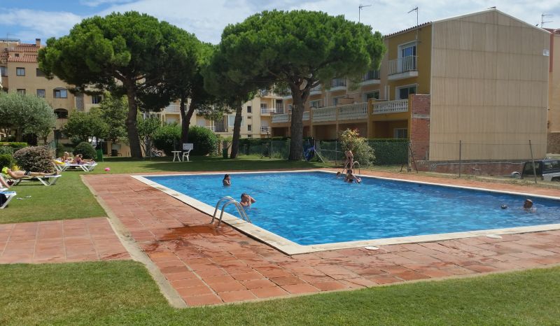 foto 19 Aluguer de frias entre particulares Empuriabrava appartement Catalunha Girona (provncia de) Piscina