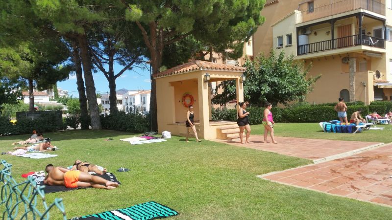 foto 20 Aluguer de férias entre particulares Empuriabrava appartement Catalunha Girona (província de) Piscina