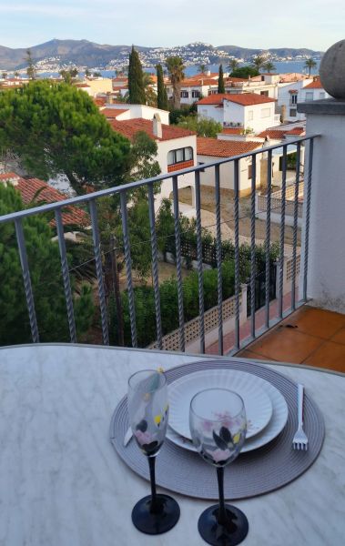 foto 6 Aluguer de férias entre particulares Empuriabrava appartement Catalunha Girona (província de) Terraço 1