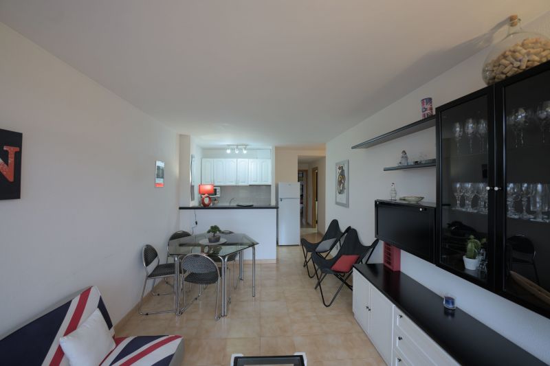 foto 8 Aluguer de férias entre particulares Empuriabrava appartement Catalunha Girona (província de) Sala de estar