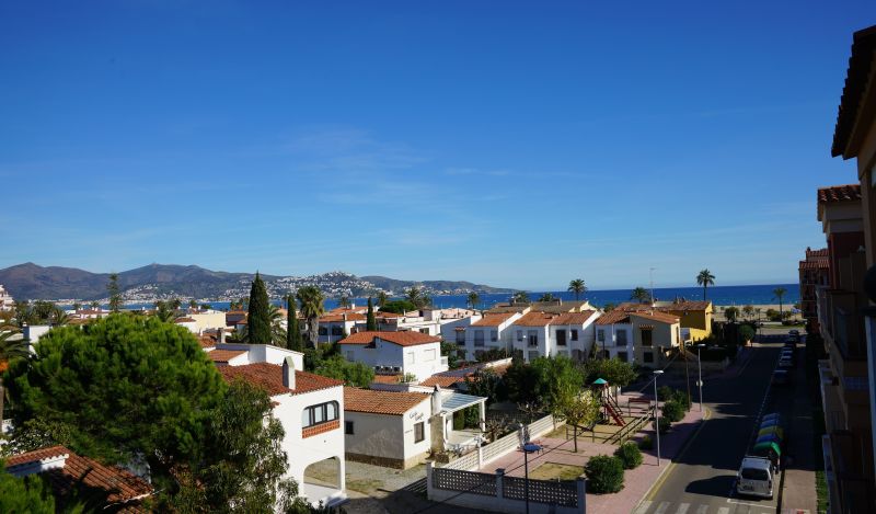 foto 17 Aluguer de férias entre particulares Empuriabrava appartement Catalunha Girona (província de) Vista desde do alojamento