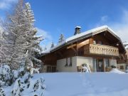 Aluguer frias Morzine para 15 pessoas: chalet n 112178