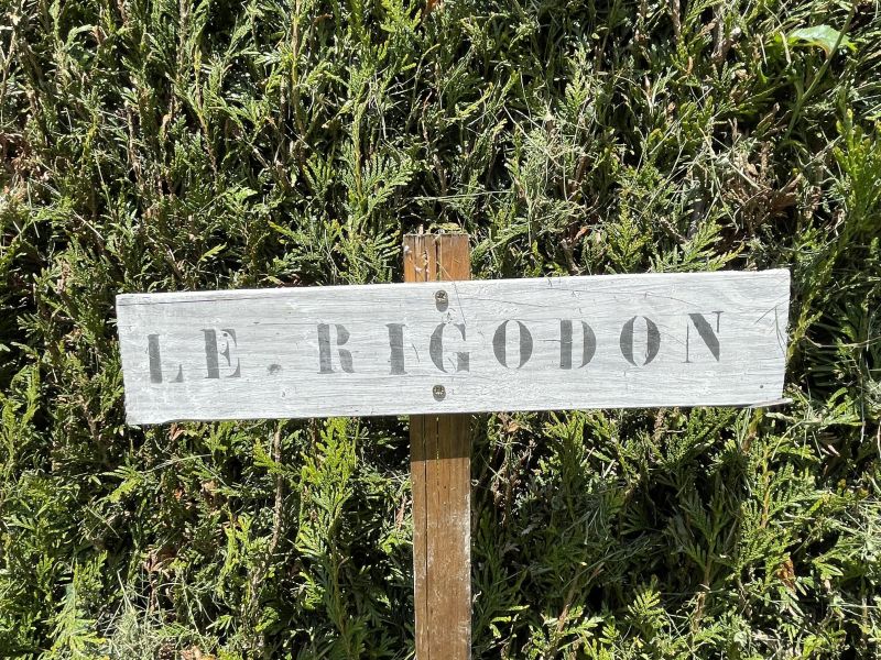 foto 2 Aluguer de férias entre particulares Autun gite Borgogne Saône et Loire