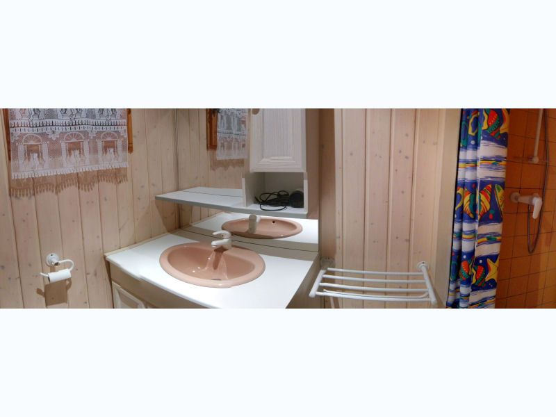foto 8 Aluguer de frias entre particulares Llex appartement Rdano-Alpes Ain casa de banho