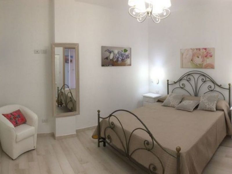 foto 6 Aluguer de frias entre particulares Torre Lapillo appartement Puglia Lecce (provncia de)