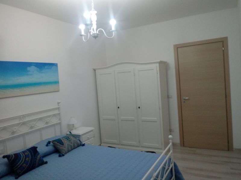 foto 9 Aluguer de frias entre particulares Torre Lapillo appartement Puglia Lecce (provncia de)