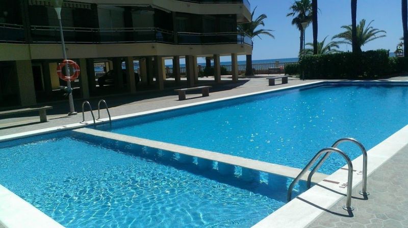 foto 10 Aluguer de férias entre particulares Cambrils appartement Catalunha Tarragona (província de) Piscina