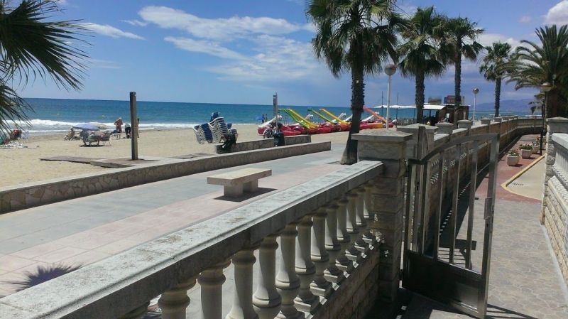 foto 14 Aluguer de férias entre particulares Cambrils appartement Catalunha Tarragona (província de) Praia