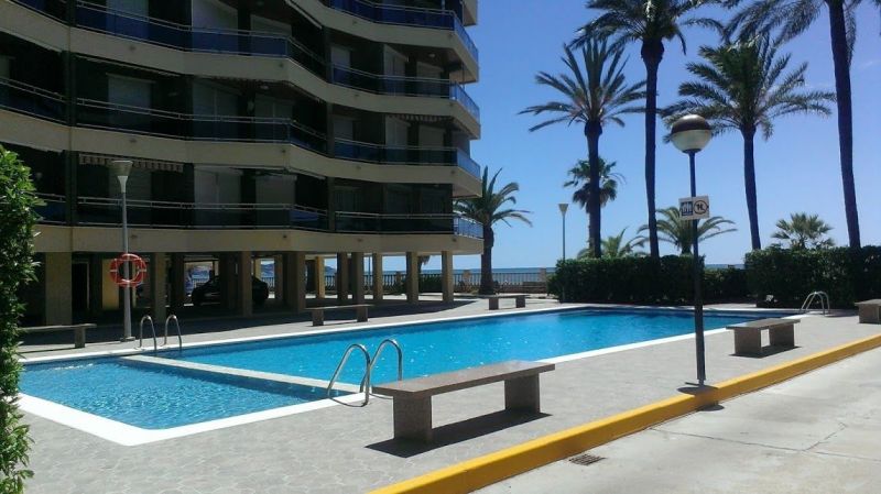 foto 9 Aluguer de férias entre particulares Cambrils appartement   Piscina