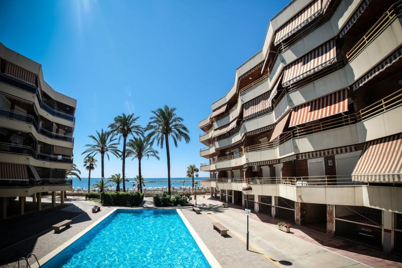 foto 7 Aluguer de férias entre particulares Cambrils appartement   Piscina