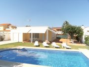 Aluguer frias Espanha: villa n 114816