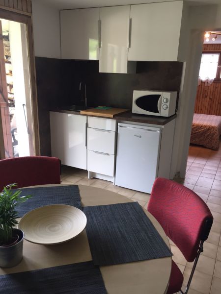 foto 10 Aluguer de frias entre particulares Annecy appartement Rdano-Alpes Alta Sabia Cozinha americana