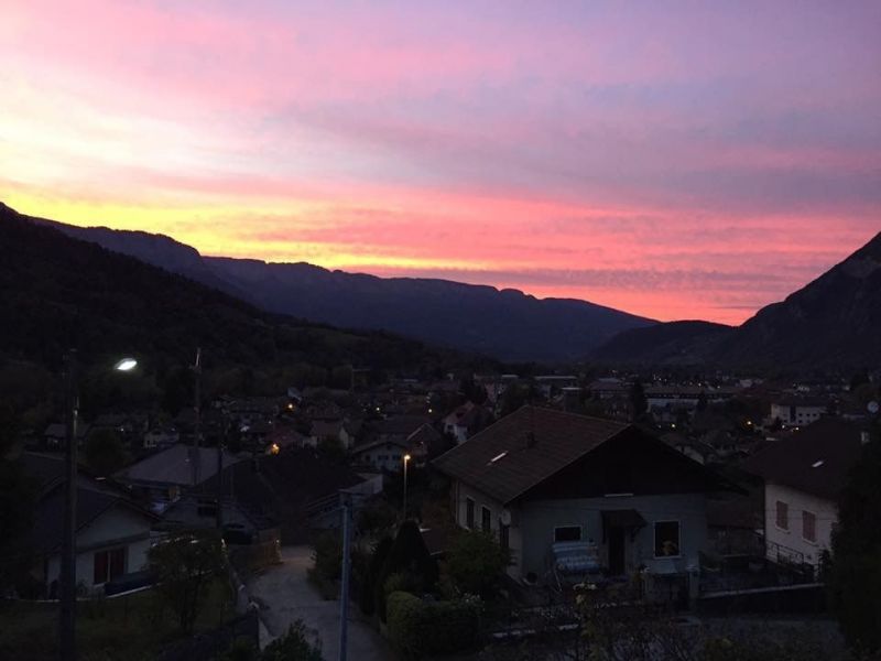 foto 4 Aluguer de frias entre particulares Annecy appartement Rdano-Alpes Alta Sabia Vista desde do alojamento