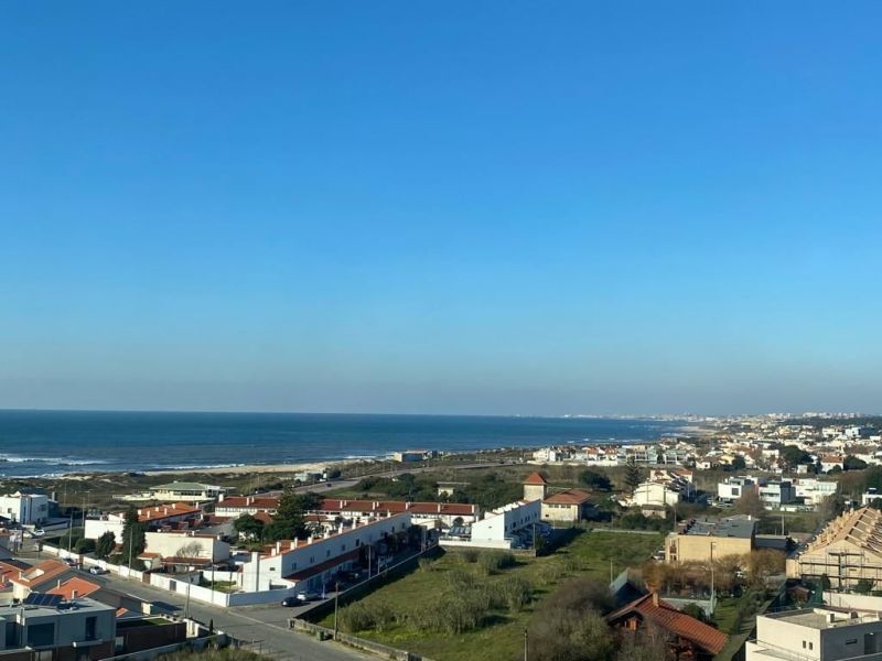 foto 12 Aluguer de férias entre particulares Porto appartement Grande Porto  Vista desde do alojamento