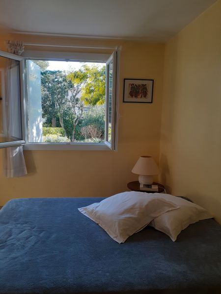 foto 7 Aluguer de frias entre particulares Carnoux-en-Provence appartement Provena-Alpes-Costa Azul Bocas do Rdano quarto 2