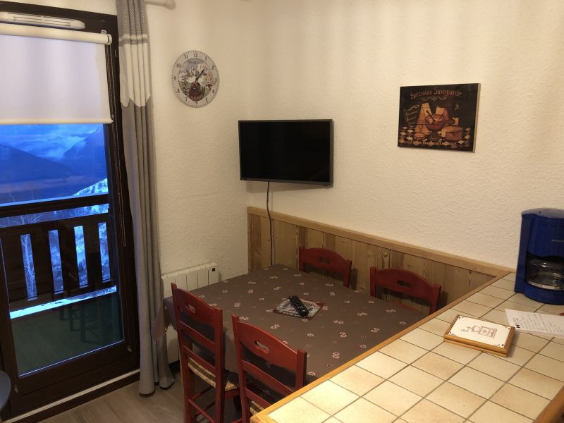 foto 9 Aluguer de frias entre particulares Alpe d'Huez appartement Rdano-Alpes Isre Sala