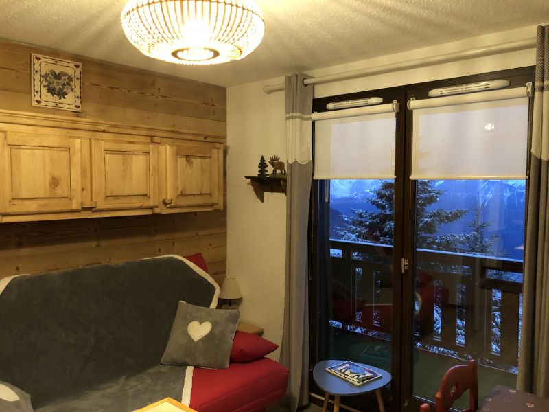 foto 2 Aluguer de frias entre particulares Alpe d'Huez appartement Rdano-Alpes Isre Sala