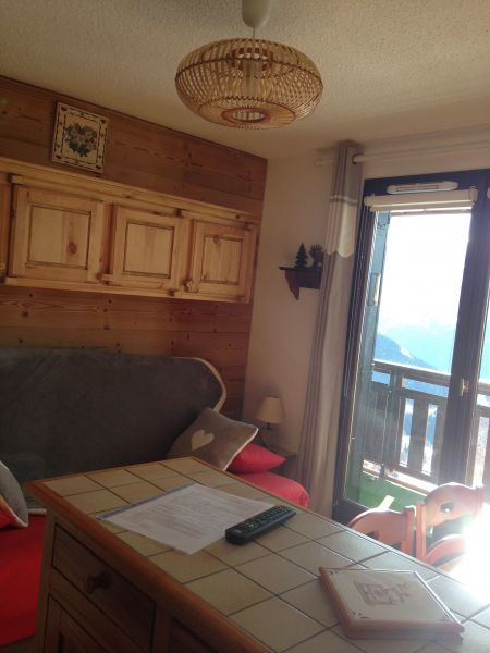 foto 8 Aluguer de frias entre particulares Alpe d'Huez appartement Rdano-Alpes Isre Sala