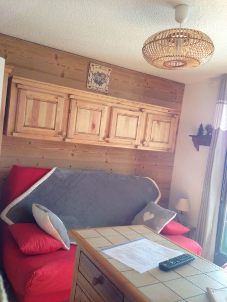foto 3 Aluguer de frias entre particulares Alpe d'Huez appartement Rdano-Alpes Isre Sala