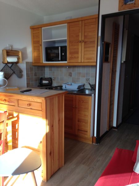 foto 5 Aluguer de frias entre particulares Alpe d'Huez appartement Rdano-Alpes Isre Sala