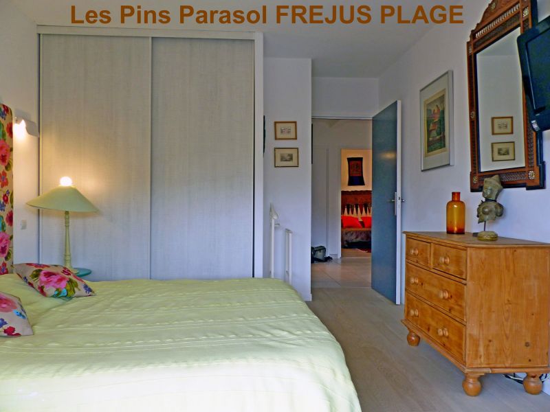 foto 10 Aluguer de frias entre particulares Frjus appartement Provena-Alpes-Costa Azul