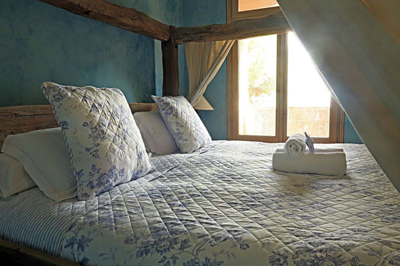 foto 9 Aluguer de frias entre particulares Le Lavandou villa Provena-Alpes-Costa Azul Var quarto 3