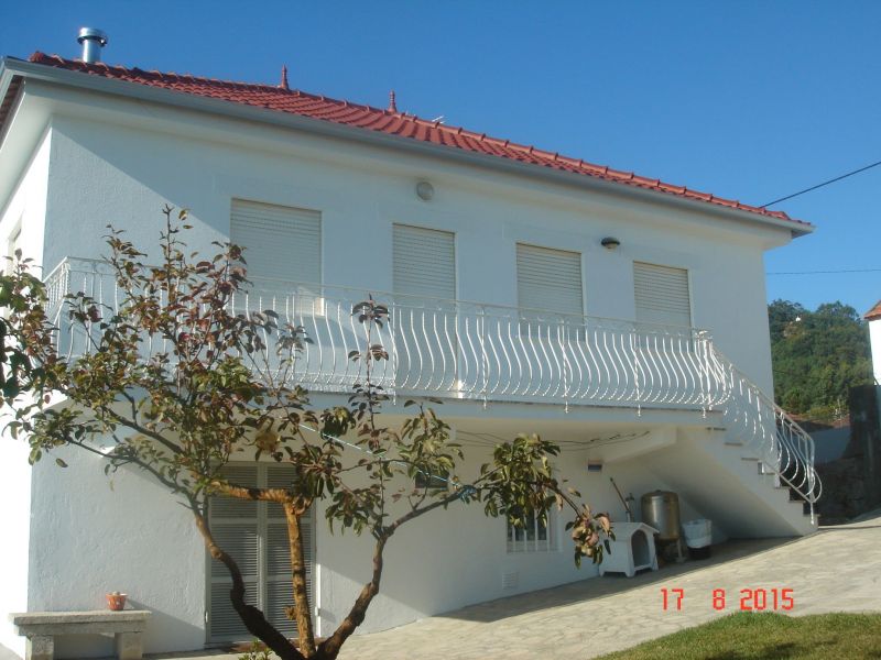 foto 0 Aluguer de férias entre particulares Esposende maison Entre Douro e Minho  Vista exterior do alojamento