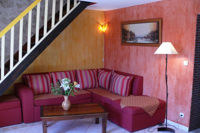 foto 6 Aluguer de frias entre particulares Beziers gite Languedoc-Roussillon Hrault Sala de estar