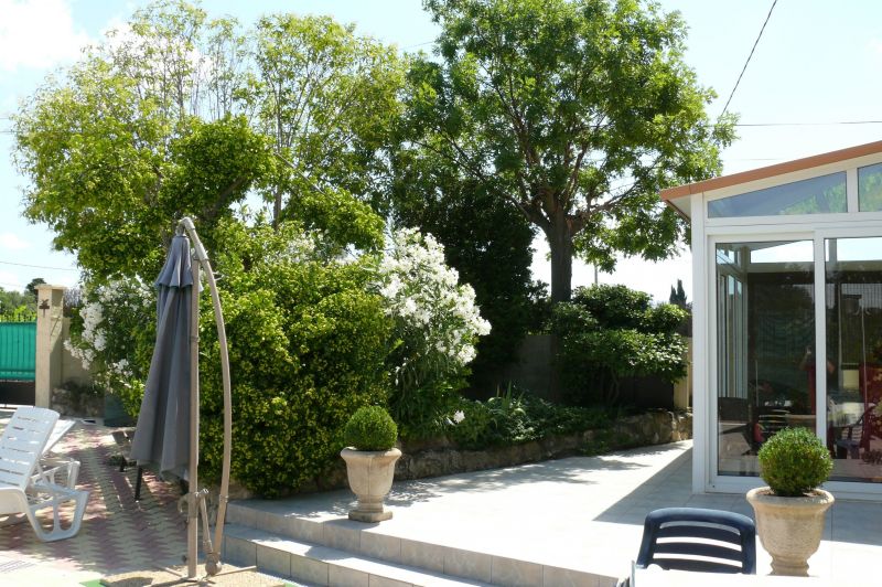 foto 19 Aluguer de frias entre particulares Beziers gite Languedoc-Roussillon Hrault Jardim