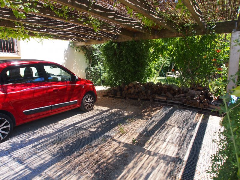 foto 27 Aluguer de frias entre particulares Torreilles villa Languedoc-Roussillon Pirineus Orientais Parque de estacionamento