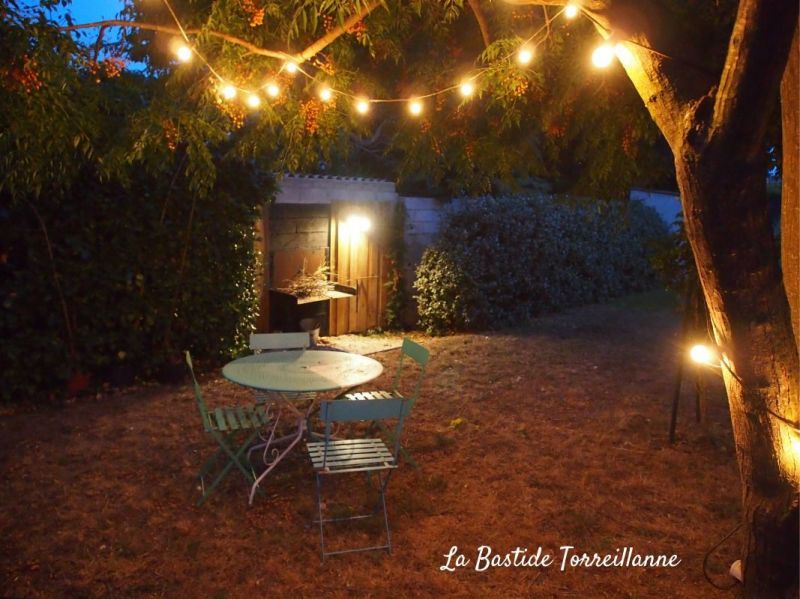 foto 7 Aluguer de frias entre particulares Torreilles villa Languedoc-Roussillon Pirineus Orientais Jardim