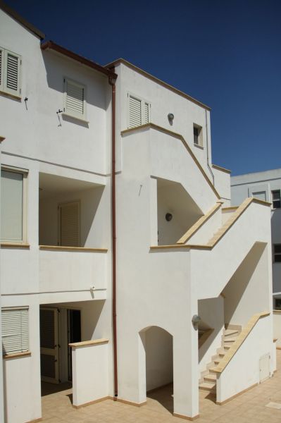 foto 4 Aluguer de frias entre particulares Torre Mozza appartement Puglia Lecce (provncia de) Vista exterior do alojamento