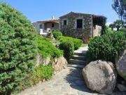 Aluguer frias vista para o mar La Maddalena: villa n 125078