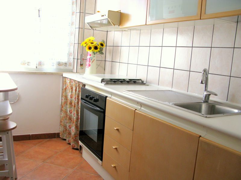 foto 4 Aluguer de frias entre particulares Civitanova Marche appartement Marche Macerata (provncia de) Cozinha independente