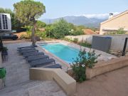 Aluguer frias piscina Porto Vecchio: appartement n 125791