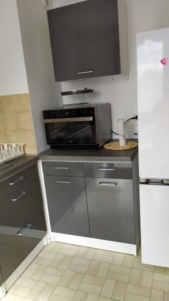 foto 6 Aluguer de frias entre particulares Thonon Les Bains appartement Rdano-Alpes Alta Sabia Cozinha independente