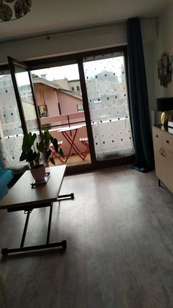 foto 14 Aluguer de frias entre particulares Thonon Les Bains appartement Rdano-Alpes Alta Sabia Sala de estar