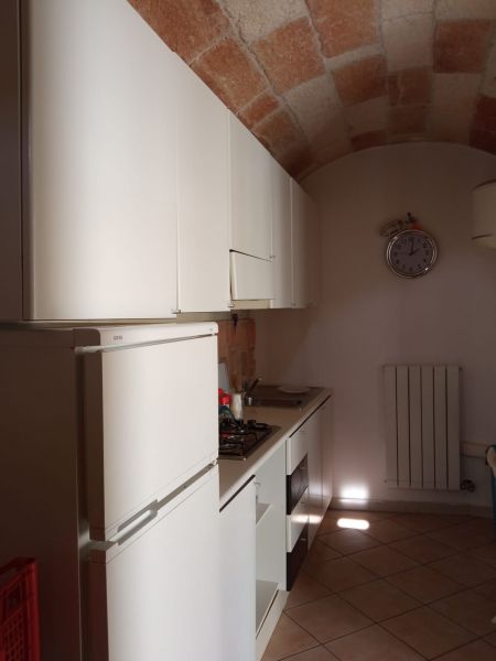 foto 5 Aluguer de frias entre particulares Polignano a Mare appartement Puglia  quarto