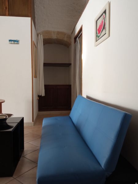 foto 8 Aluguer de frias entre particulares Polignano a Mare appartement Puglia  quarto