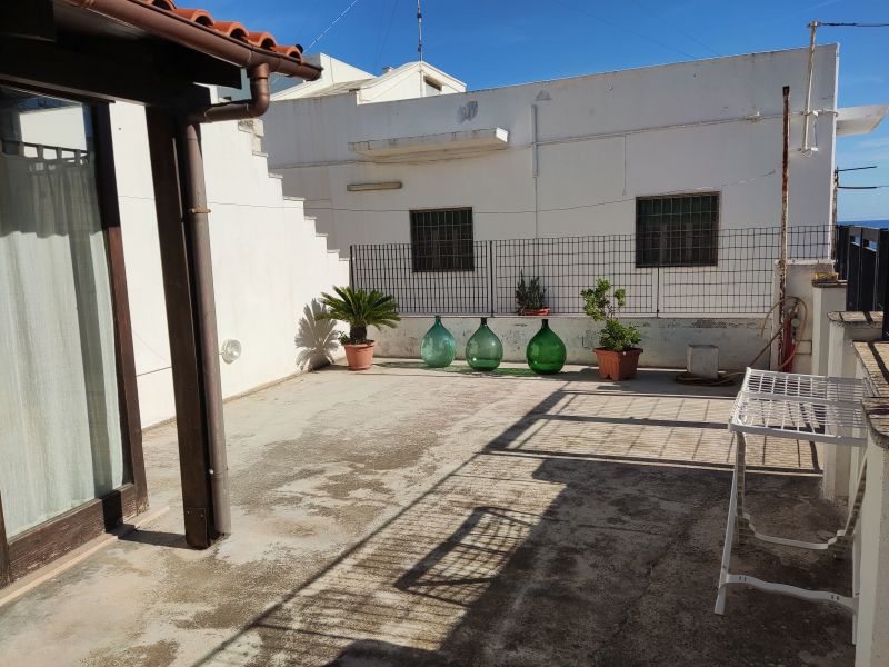 foto 13 Aluguer de frias entre particulares Polignano a Mare appartement Puglia  Jardim