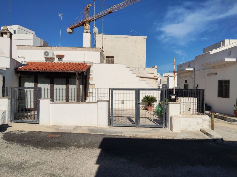 foto 0 Aluguer de frias entre particulares Polignano a Mare appartement Puglia  Entrada