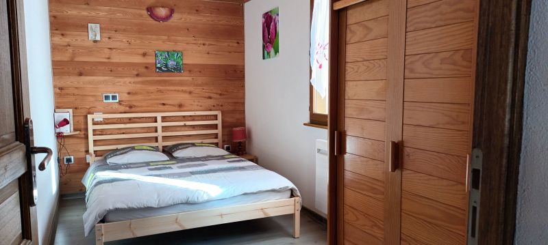 foto 12 Aluguer de frias entre particulares Brianon appartement Provena-Alpes-Costa Azul Altos Alpes quarto
