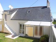 Aluguer casas de turismo rural frias Concarneau: gite n 126428