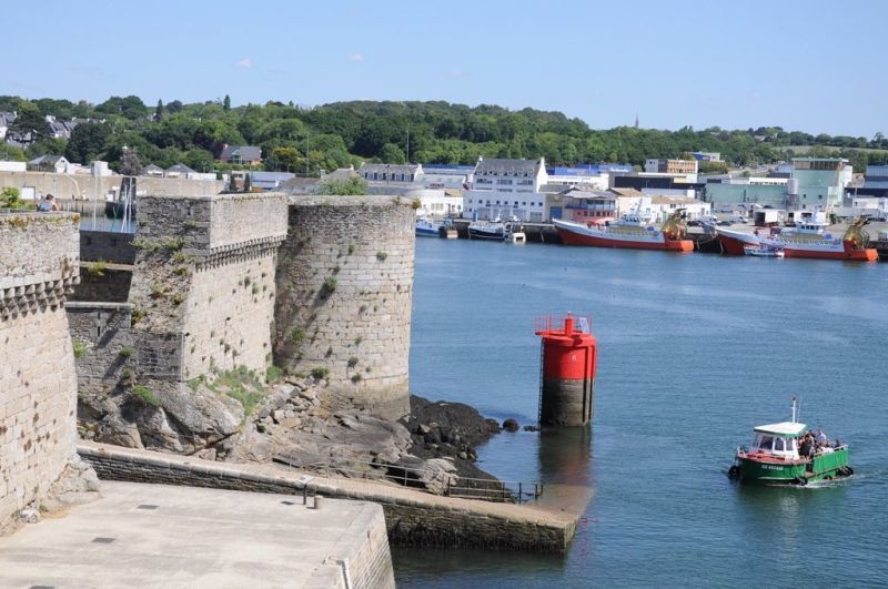 foto 12 Aluguer de frias entre particulares Concarneau gite Bretanha Finisterra Outras