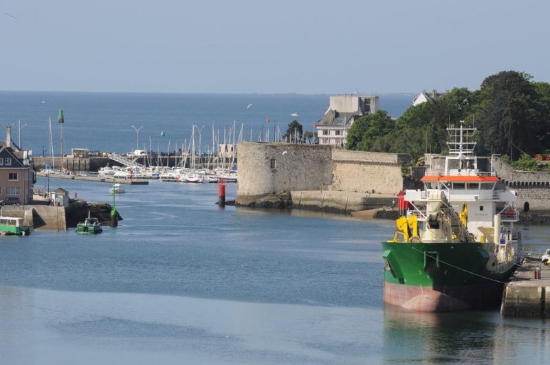 foto 13 Aluguer de frias entre particulares Concarneau gite Bretanha Finisterra Outras