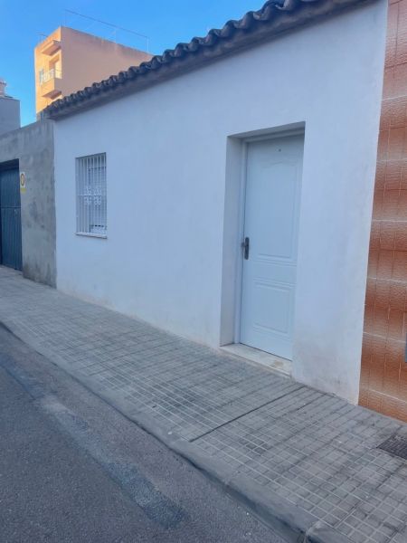 foto 1 Aluguer de frias entre particulares Palma de Maiorca appartement