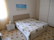 Aluguer mar Puglia: appartement n 126941